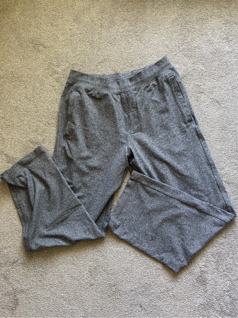 Lululemon Men’s Performance Yoga/Studio Pants | Size Large